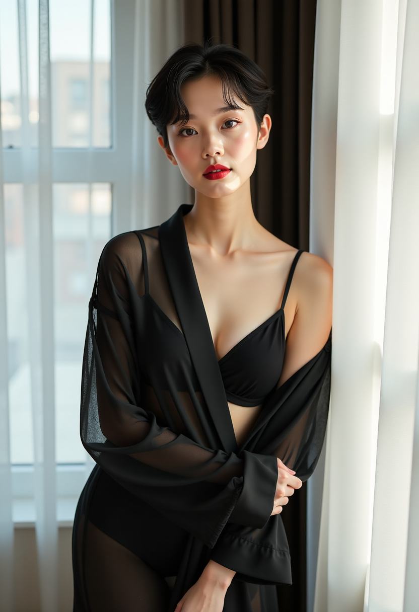 第03集 妖精降临校园