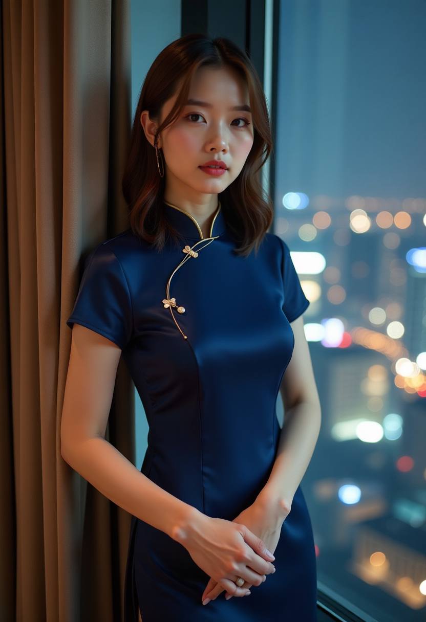 华城绫女角色特别篇