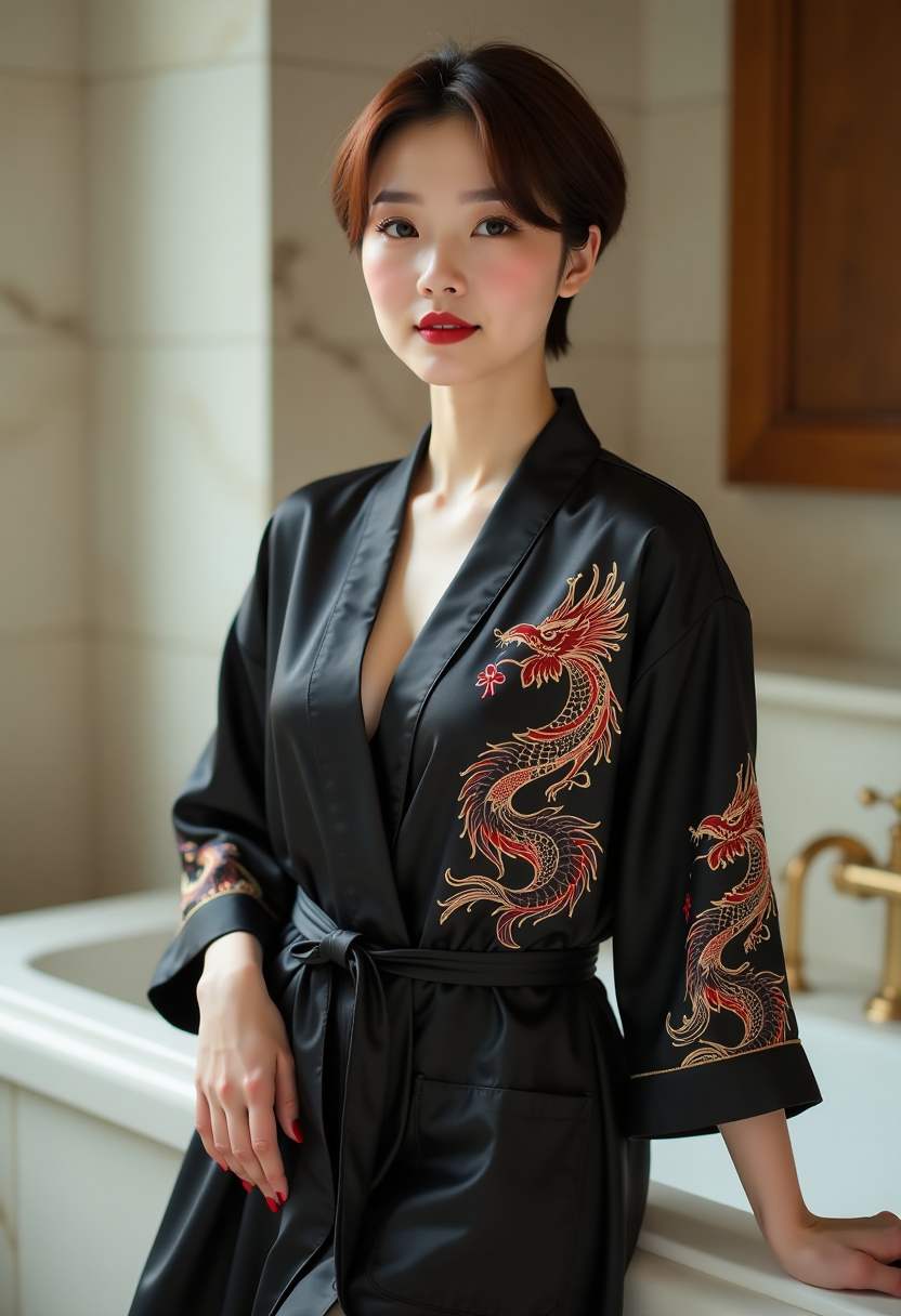 第02集 纯洁结界的秘密
